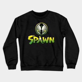 Movie 90s Crewneck Sweatshirt